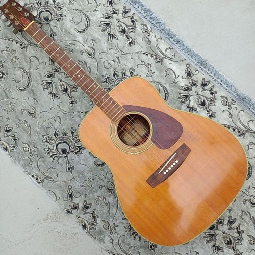 Yamaha 360 green label - green,