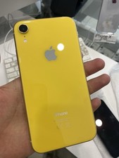 iPhone XR 64GB Unlocked Great