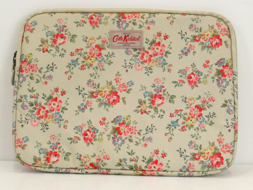 Cath kidston cream floral - cath,