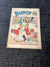 Bunty Comic - 16 October 1965