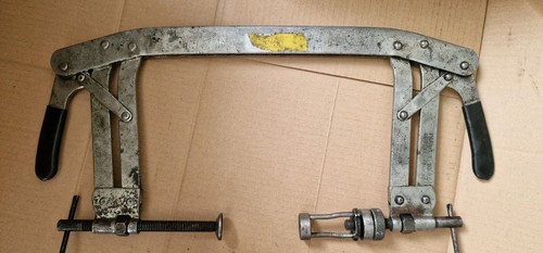Franklin tools valve - franklin,