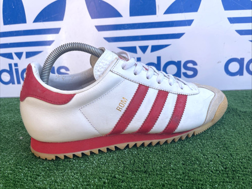 Rare 2003 adidas rom 80s - 2003,
