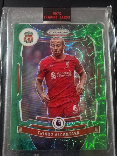 Thiago alcantara 2021 - thiago,