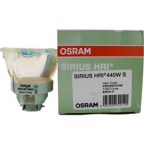 Osram sirius hri 440w moving - osram,