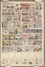 Sex Pistols Story Of UK ORIG
