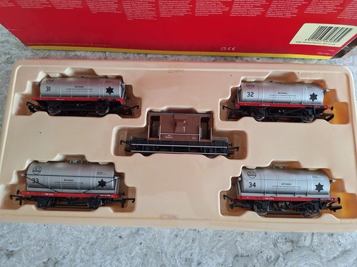 Hornby r6289 gauge - hornby,