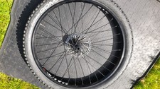 Halo Wheel 27.5 15mm Axl Non