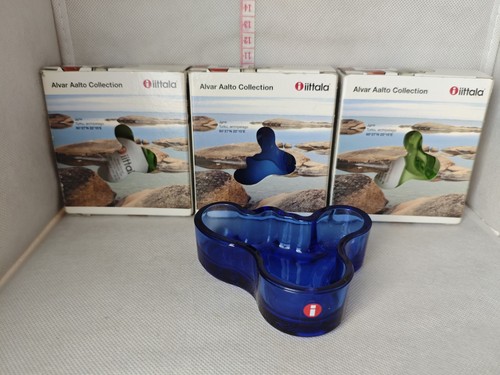 Iittala alvar aalto - alvar,