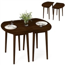 45" Extendable Dining Table