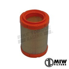 MIW Motorcycle Air Filter to
