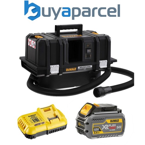 Dewalt dcv586mt1 cordless - dewalt,