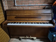 Eavestaff Minigrand Piano