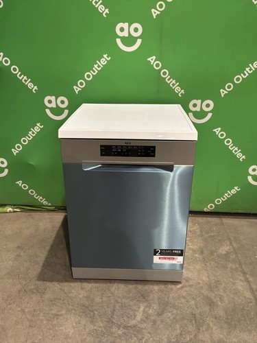 Aeg dishwasher series 8000 - aeg,