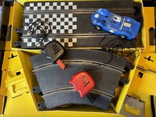 Scalextric Vintage CM.33 SET