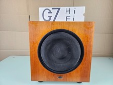 LINN SIZMIK ACTIVE SUBWOOFER