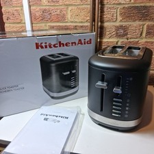 KitchenAid 5KMT2109BBM