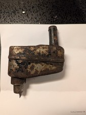 Ford Sierra  Cosworth 2wd YB