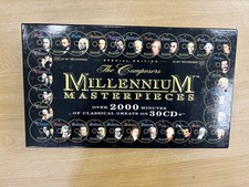 The Composers Millennium