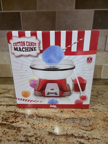 Candy floss maker m4y - floss,