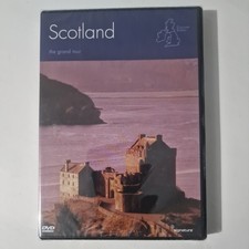 Scotland the grand - the,