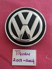 GENUINE VW TIGUAN RLINE ALLOY Wheel Center Hub cap Cover 5G0601171B 2018 2023 #1
