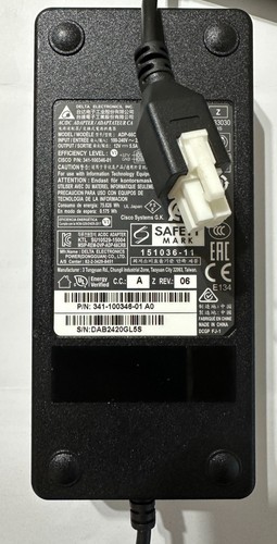 Delta electronics adp - adp-66cr, b