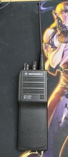 Motorola MTS2000 Flashport Radio (Does not come with battery)