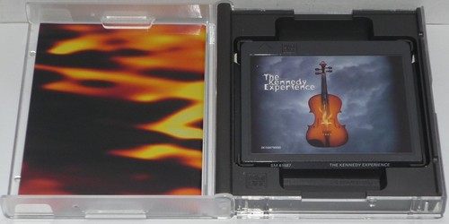 The kennedy experience - experience,, sony