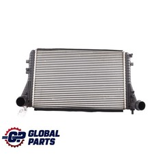 Volkswagen Golf Mk5 Intercooler Charge Air Cooler Radiator 2.0 TSI 1K0145803AK