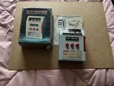Vintage waco 1970 - vintage, slot