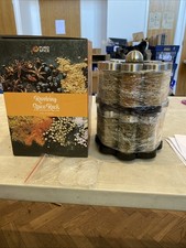 PURO SPICE REVOLVING SPICE