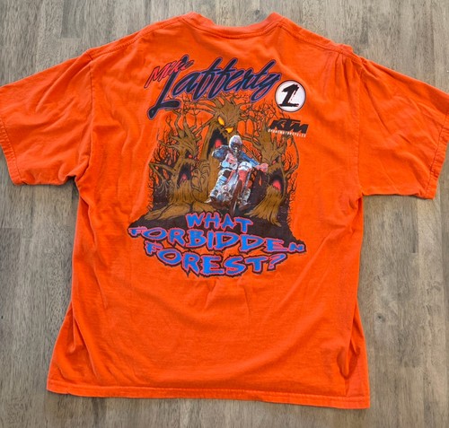 Ktm racing graphic shirt - racing, t-shirt