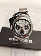 BNIB MINI FOCUS MF0491L QUARTZ