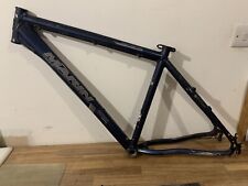 Marin Indian Fire Trail AHT.01.1 17” Aluminium Mountain Bike Frame Blue 26” 