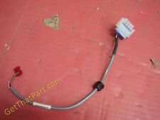 Stryker 1025 Zoom Hospital PWR Drive Stretcher Oem Thermo Sense Cable