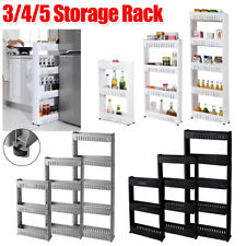 3/5 Tier Slim Slide Out