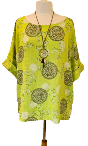 Made italy cotton - in,