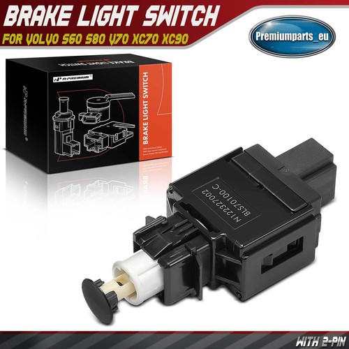 Brake light switch for - brake, volvo