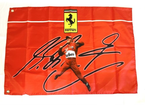 Michael schumacher legend - michael,