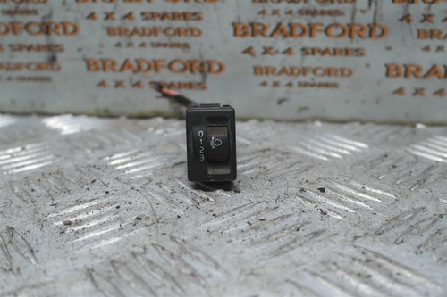 Bfd065324 2014 isuzu dmax - bfd065324,