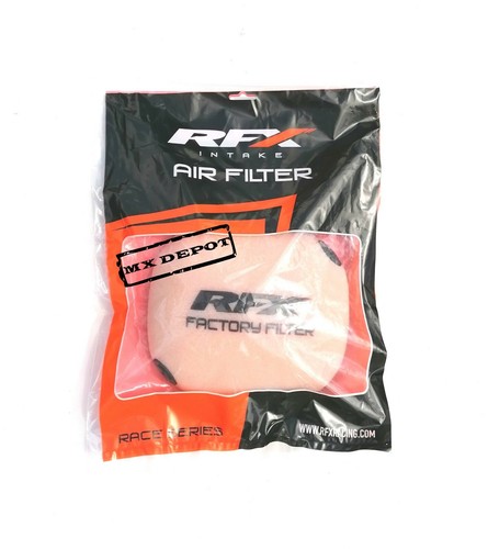 Rfx factory twin - rfx, air