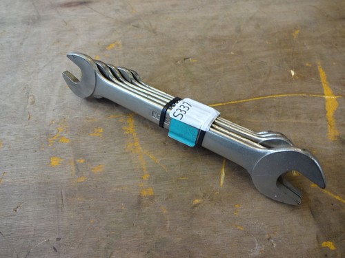 Matador spanners and bsw - spanners,