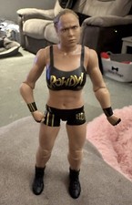 WWE MATTEL GCB85  WWE Ronda