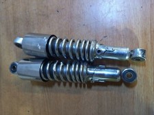 KINROAD XT125 REAR SHOCKS 2006