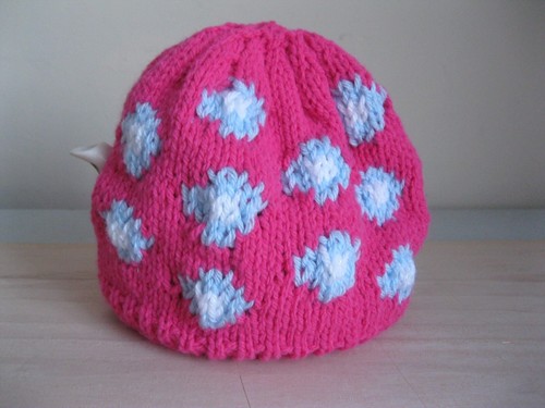 Novelty handmade tea cosy - novelty,