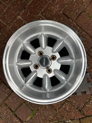 Mini performance alloy - 13",