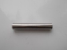 MERCURY/MARINER/TOHATSU 2.2=2.5=3.3=3.5HP PROPELLER 1 X SHEAR PIN stainless