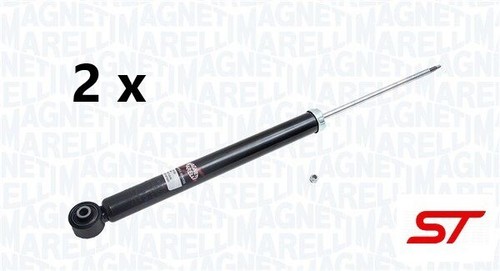 Marelli rear shock - rear,