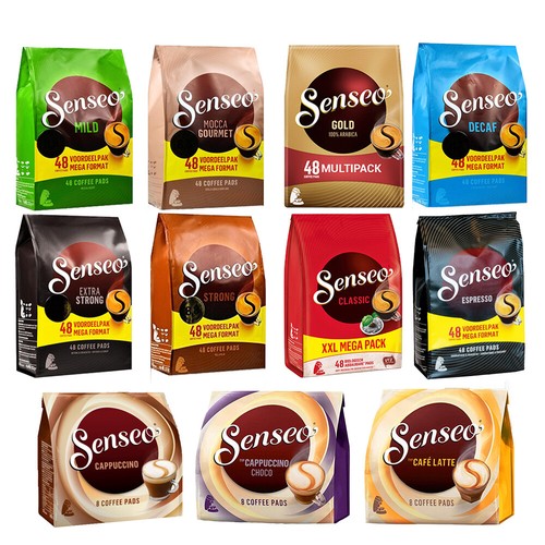 Douwe egberts senseo - douwe, coffee