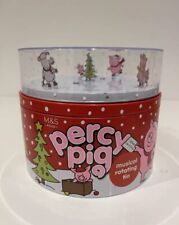 Marks Spencer M&S Musical